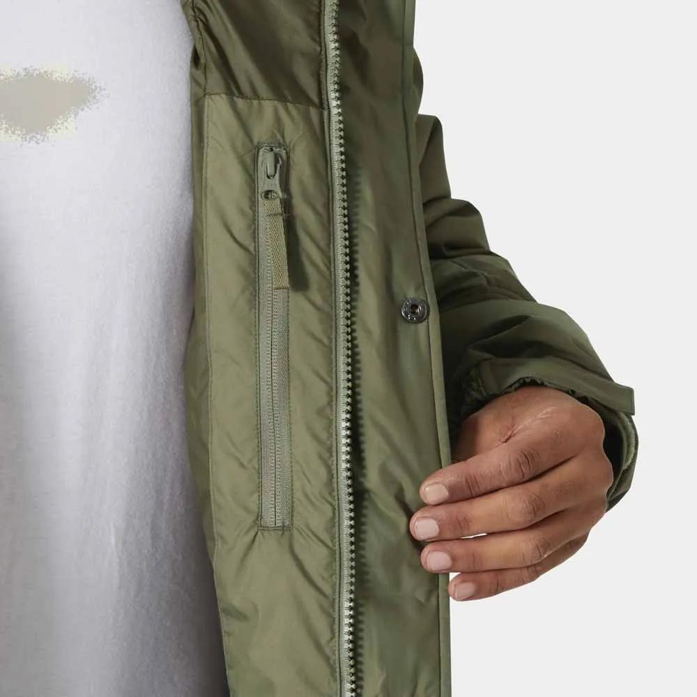Helly Hansen Parka Escape Down