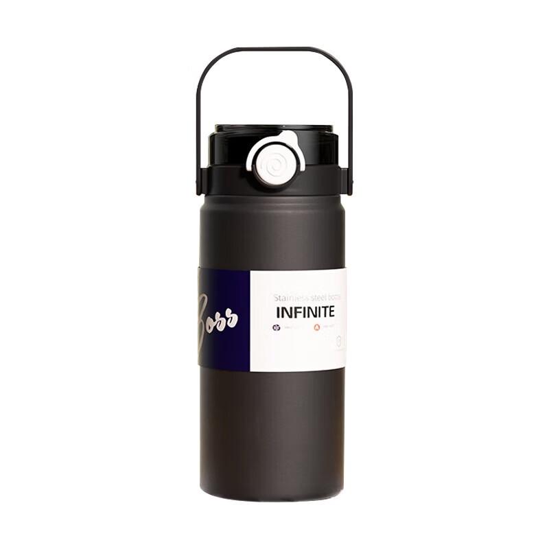 Outdoor Portable Insulated Water Bottle
