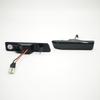 Led Dynamic Turn Signal Light Side Marker Fender Sequential Lamp Blinker for BMW E36 M3 Facelift 1997-1999 X5 E53 1999-2006