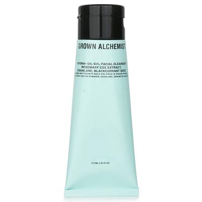 GROWN ALCHEMIST Hydra Öl Gel Gesichtsreiniger - Rosmarin Squalan