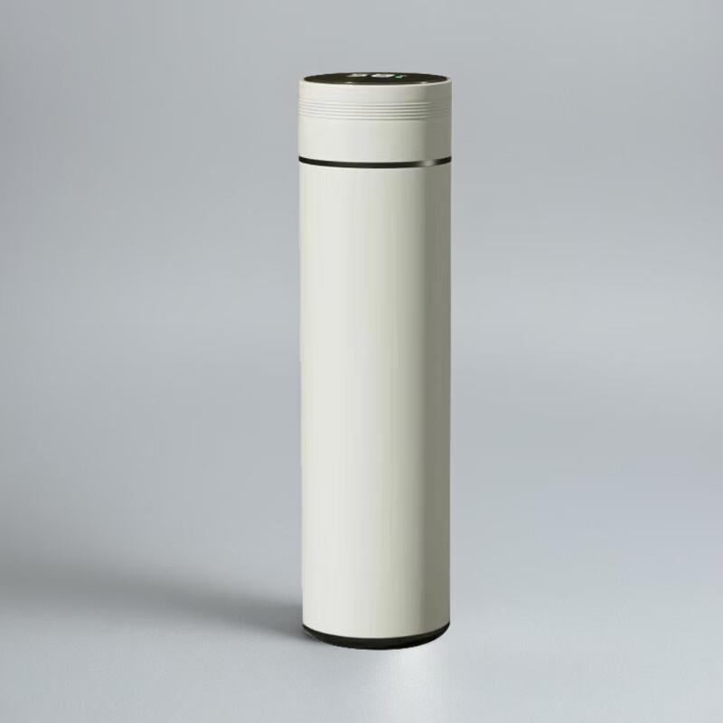 Smart LED Temperature Display Insulated Water Bottle