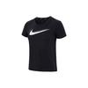 Running T Shirt Women's Black DD4899-010