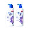 Head & Shoulders Anti-Dandruff Shampoo