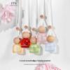 UTA·UT Aromatherapy Car Hanging Ornament: Fresh, Elegant, Long-Lasting Niche Fragrance.