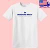 Bradford White Water Heaters Men's White Size S-5XL