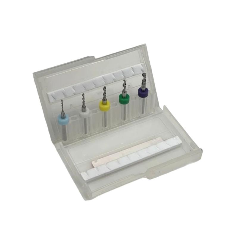 

Ручна дриль-викрутка для зняття напруги, подвійний підшипник, металева, з круглим хвостовиком, сталеве свердло для збірки моделей, хобі, виробництво