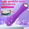 Realistic Dildo Vibrator for Women Strong Motor 10 Modes G-spot Vagina Clitoral Stimulator Sex Erotic Toys Products for Adults