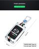 2024 Mazda Key Case for Axela, CX-5, CX-50, CX-4, Atenza; Fits Two-Button Models