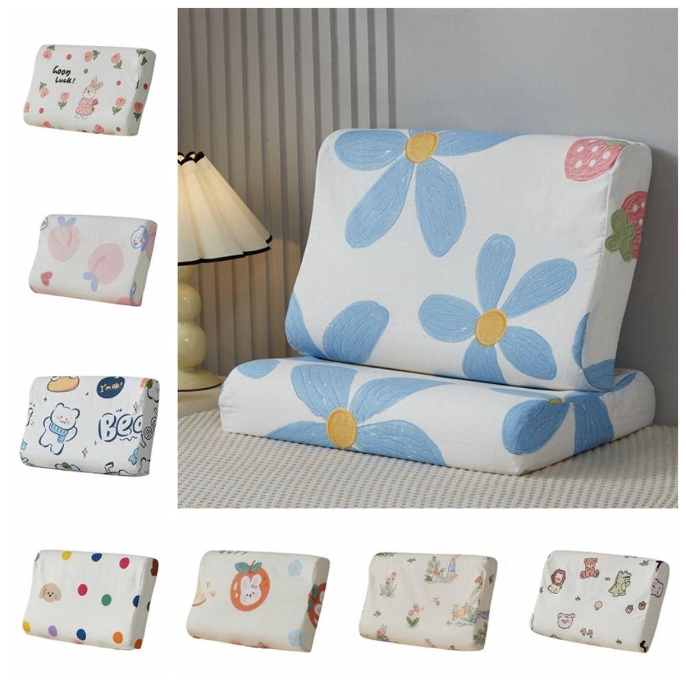 

Мягкая мультяшная детская наволочка 40*60 см наволочка постельное белье наволочка детская наволочка диван Style 7