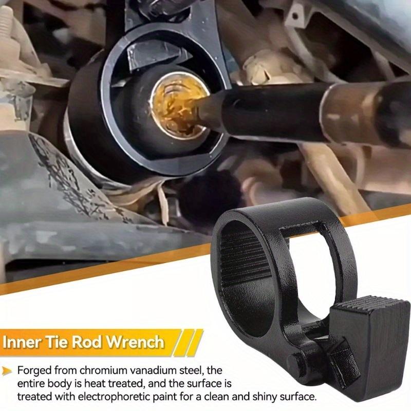 Universal 27-42mm Steering Ball Head Extractor Remover Is Suitable for Car Chassis Rocker Arm Removal/installation