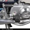 HI-LINE Motorcycle Oil Temperature Meter Super Cub C50/C70/C90 Little Cub