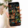 Redmi Note15Pro 5G New Model Protective Case Matte Cat Rabbit For Xiaomi Redmi Note 15 Pro 5G Full Cover Anti-Fall Shockproof