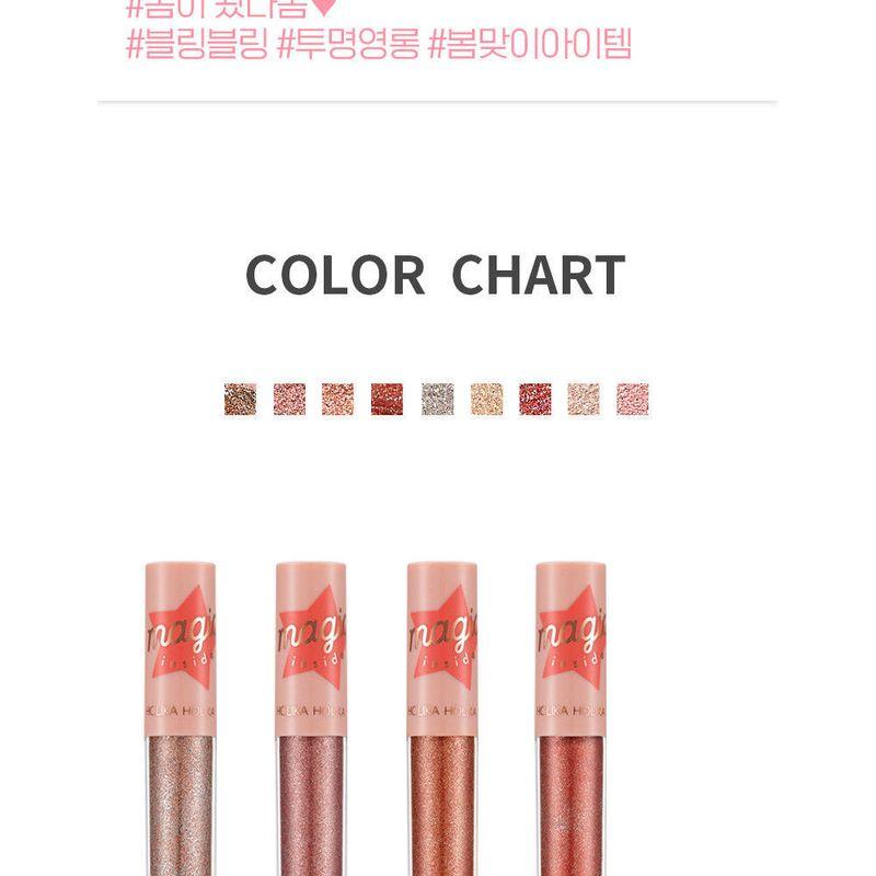 HOLIKA HOLIKA Eye Metal Glitter