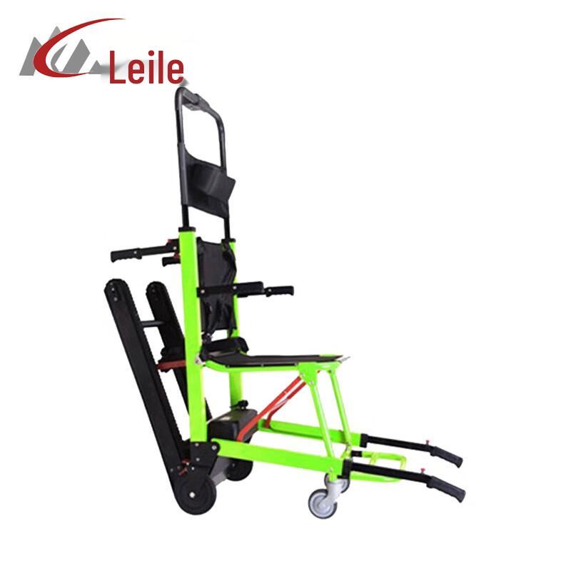 Leile Electric Stair Climbing Emergency Stretcher