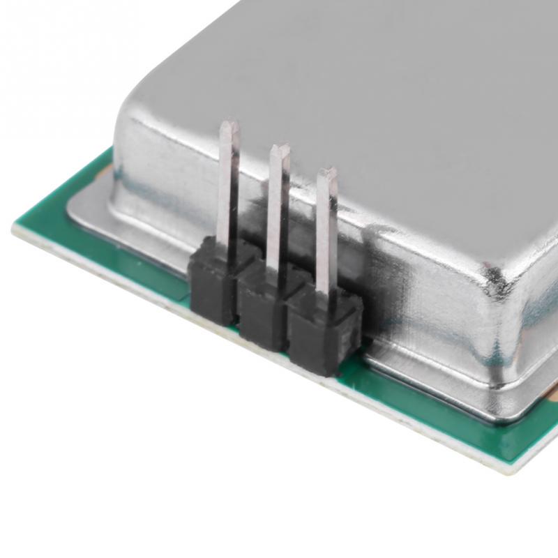 Buy CDM324 24GHz 15m Radar Induction Single Channel Microwave Sensor ...