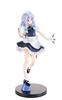SEGA Touhou Project Premium Figure "Sakuya Izayoi" (Prize)
