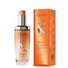 Kérastase Hair Oil Fluid Oleo Relax 75mL Care Leave-in Treatment Daily Smoothness Curly Humidity Moisturizing Smooth UV Protection Sweet Floral Fruity