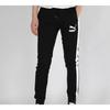 (WMNS) PUMA Iconic T7 Track Pants 'Black' Women's 599905-01