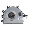 Replacement CPU Cooling Fan Notebook Cooling Metal Heat Dissipation Fan for 17IML05 Laptop Notebook Accessories