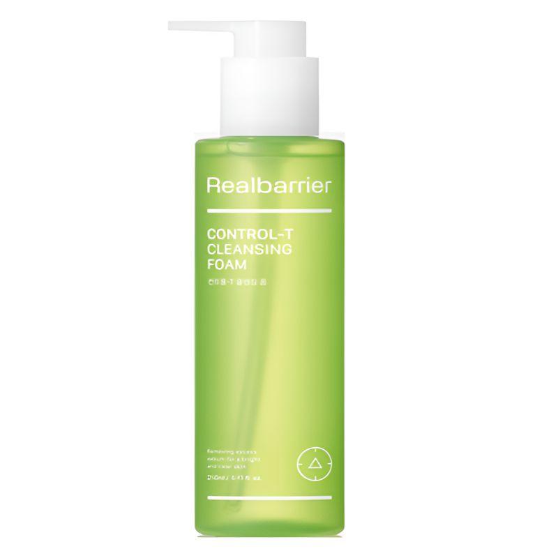 

Real Barrier Control T Cleansing Foam 250ml