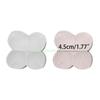 24TE Small Flower Silicone Mold for Sugarcraft Cake Making Hydrangea Blossom