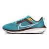 Nike Air Zoom Pegasus 40 Prm Wygodne Stylowe Siateczkowe Amortyzacja Oddychające Niskie Buty do Biegania Maratonowego Męskie Trampki Niebieskie FN4271-300