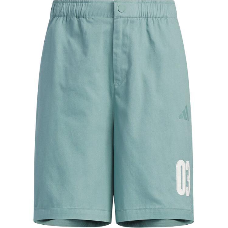 adidas MS W Shorts Asia Sizing Blue Men s JN9479 L