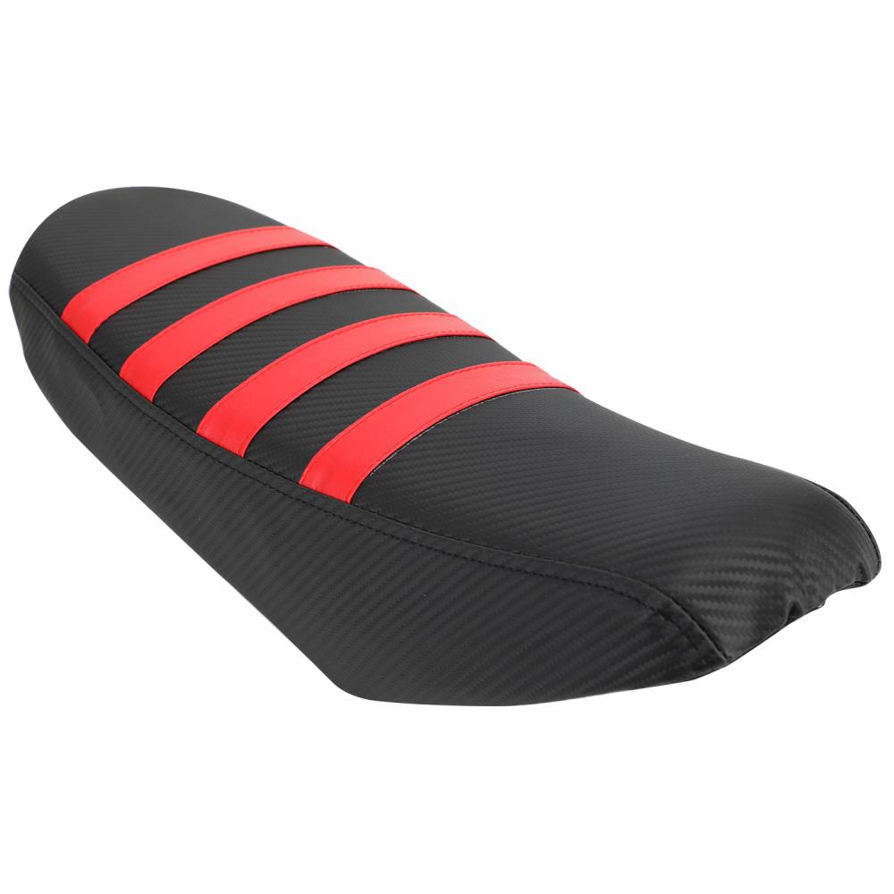 PVC Seat Cover Protector Breathable Waterproof Against Wear For TALARIA MX3 TALARIA MX4 MX5 Dirt Pit Bike Motorcycle Accessories