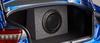 Pioneer Pioneer Speaker Subwoofer 30cm Powered Subwoofer Carrozzeria TS-WX1210A