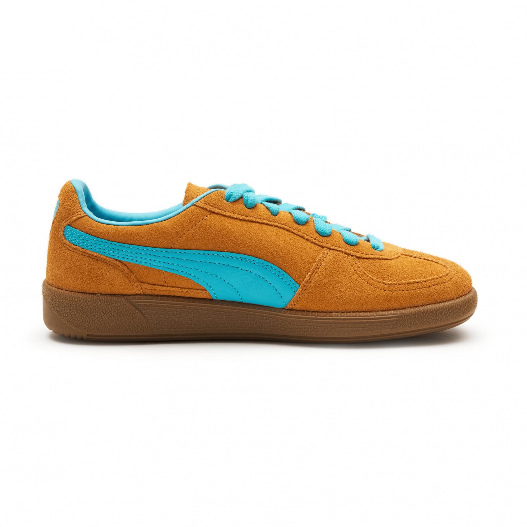 

PUMA Палермо Чеддер Аква 39646313