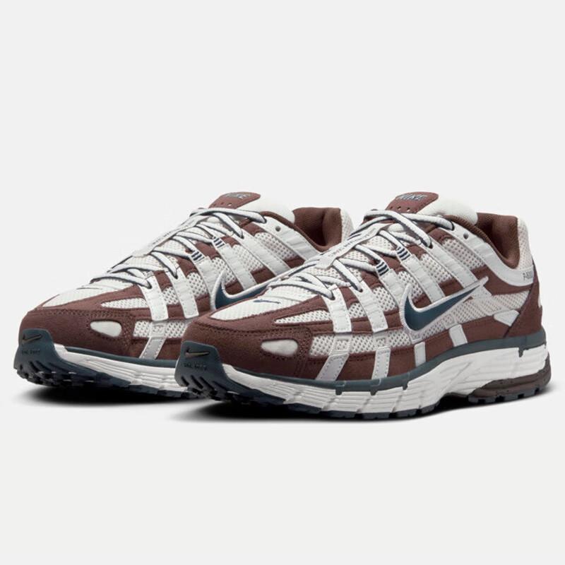 Nike Women's P-6000 Lifestyle Sneakers