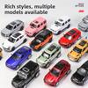 Simulation Off-Road Vehicle Children'S Alloy Trolley Big G Boy Toy Model Car Ornament