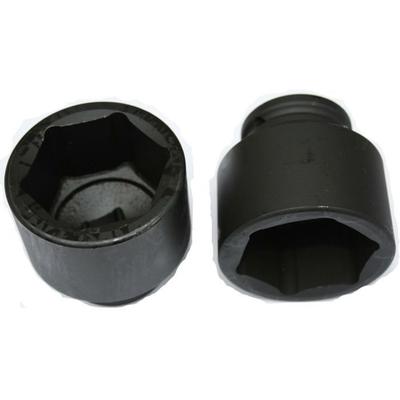 3/4 Inch 50mm Socket, Cr-Mo, for Impact Wrench