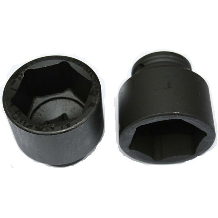 Douille à Choc 3/4 Pouce 38mm Cr-Mo Professionnelle