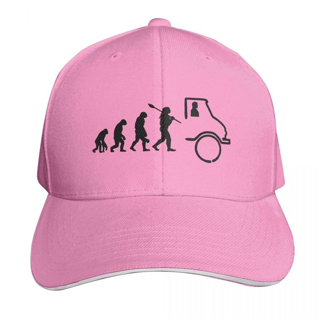 Unimog Evolution Unimog Vintage Offroad Baseballkappe Kinderhut Sonnenhut Dropshipping Damen Unisex