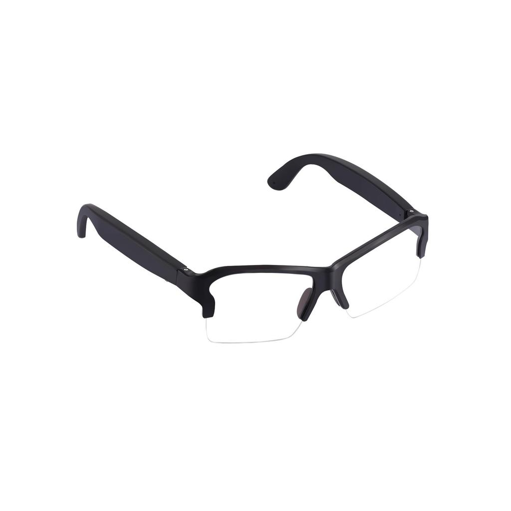 Smart Bluetooth Sunglasses with Music, Call & Navigation - UV Protection for Cycling & Driving