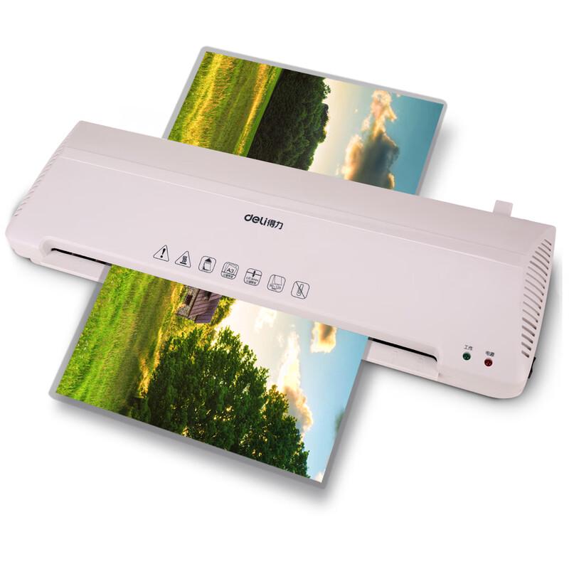 Deli 3899 A3/A4 Photo Laminator