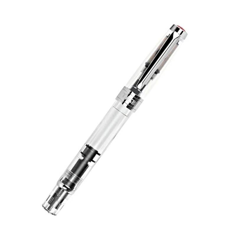 TWSBI Diamond 580 Fountain Pen Nib Width: EF
