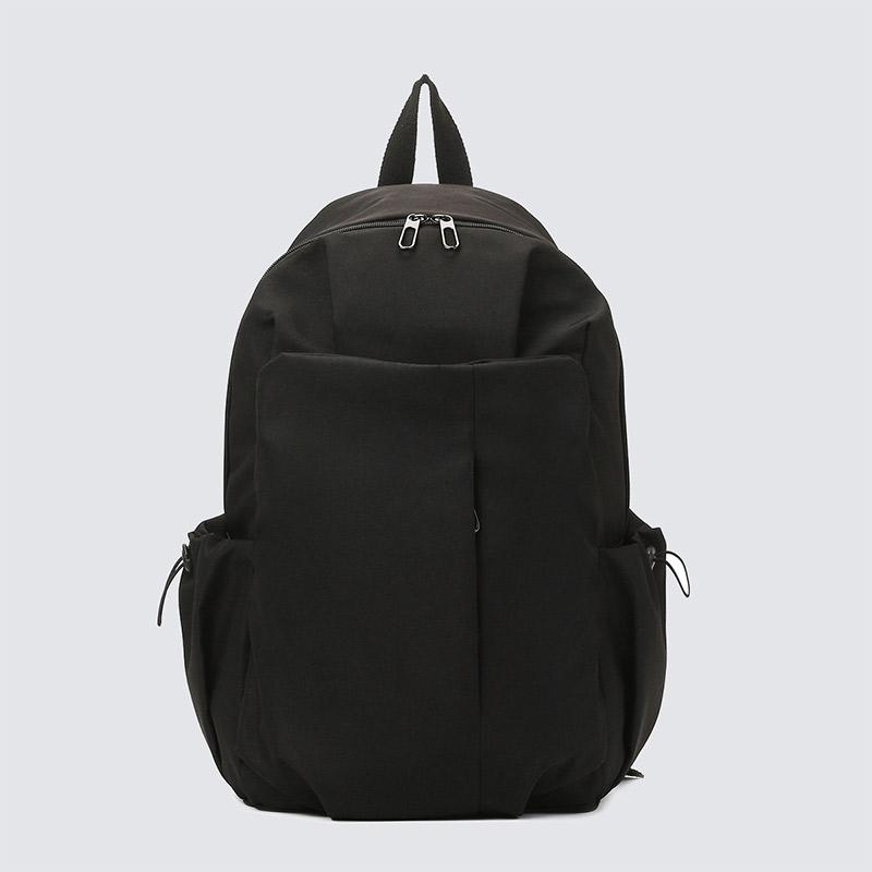 Male School Backpack University Student American Red Junior High School Female Student Mountaineering Large Capacity
