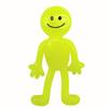 Rubber Tpr Squishy Toy  Stress Relief Squeeze Ball Decompression Gifts Rebound