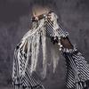 Women Belly Dance Hip Scarf Tribal Belly Dancing Skirt Fringe Belly Dance Hip Scarf Long Tassels Dance Hip Scarf Skirt