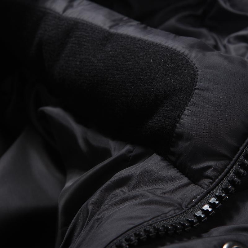 Unisex Winter Long Down Jackets For Men and Women Overcoat High Quality 2023 Fashion Black Men's Feather Coats Hooded Thick Warm Winter Parkas