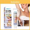 Hbesty Skin Brightening Cream For Underarm Thigh And Elbow Dark Spot Care