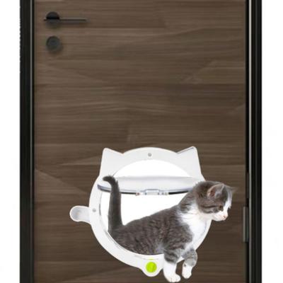 Chovatelské potřeby – Dvířka pro domácí mazlíčky