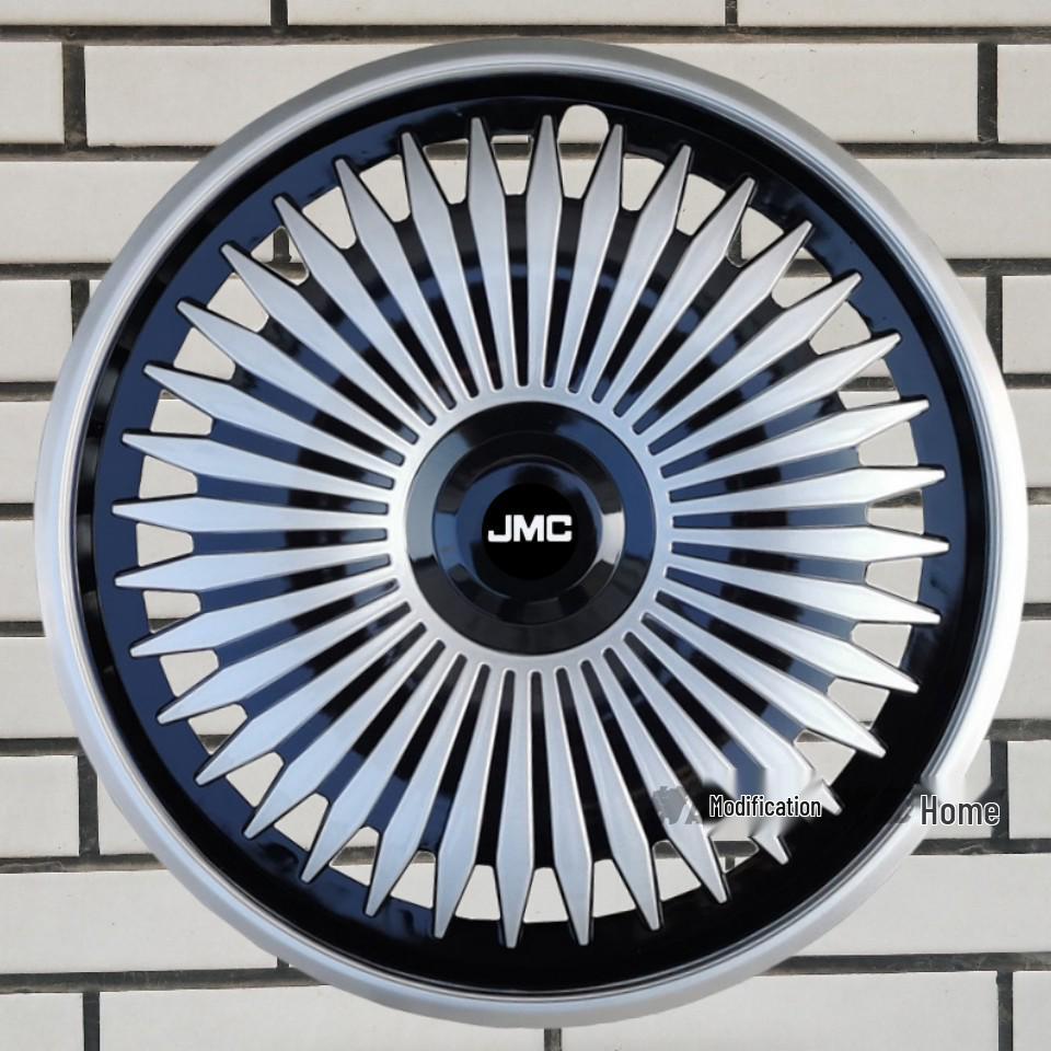14/16 Zoll modifizierte Radkappe für JMC E Fushun/Lushun Autos
