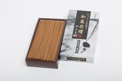 Umekundo Yamato Tree Japanese Sandalwood Sandalwood In Japan Awaji Island Baikundo Joss Stick Incense Incense Aroma Practical Buddhist Altar Buddhist