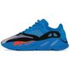Yeezy Boost 700 Hi-Res Blue Sneakers Unisex HP6674