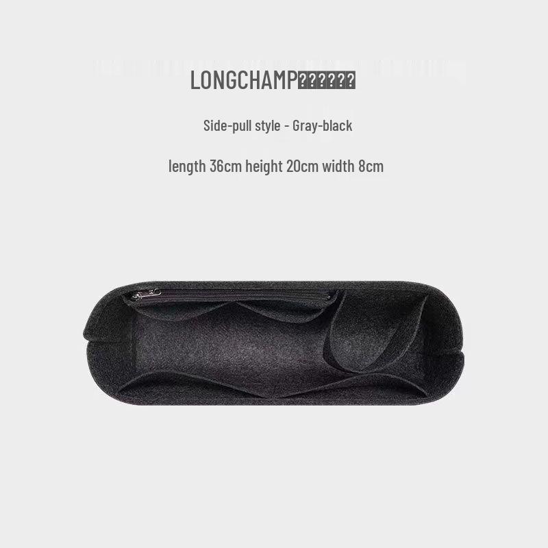 

Настраиваемая многофункциональная женская фетровая косметичка и сумка для хранения