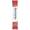 Electrolyte, Advanced Hydration Complex, Fruit Punch, 40 Stick Packs, 4G (0.14Oz) Each