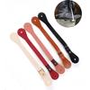 1PC Durable Equestrian Adjustable British Boot Straps Premium Women Men Spur Straps for Horse Riding Accessories